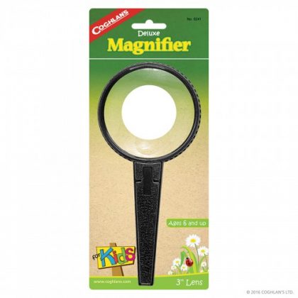 Magnifier