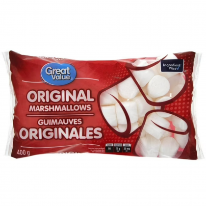 Marshmallows