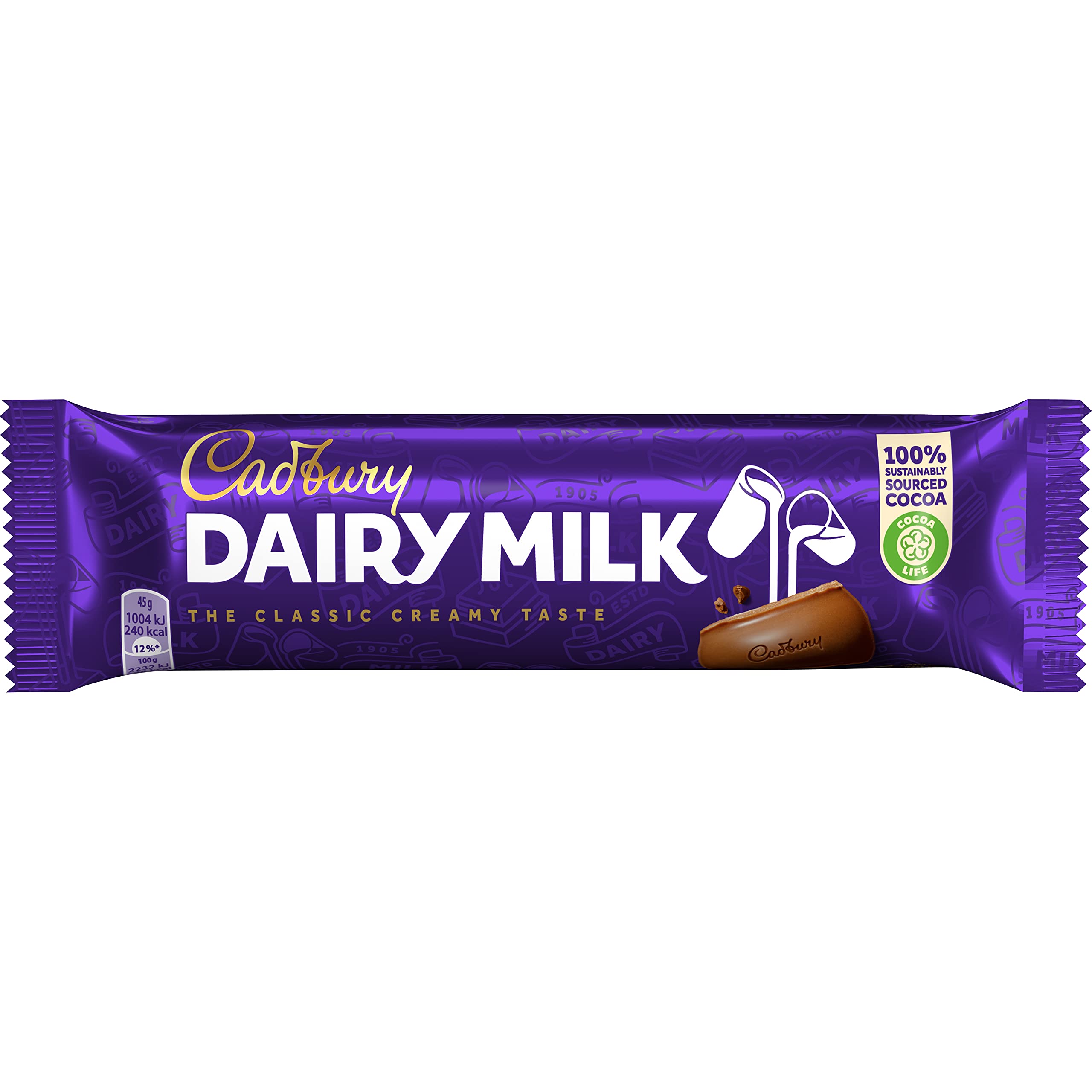 Dairy Milk