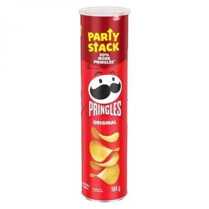Pringles Original