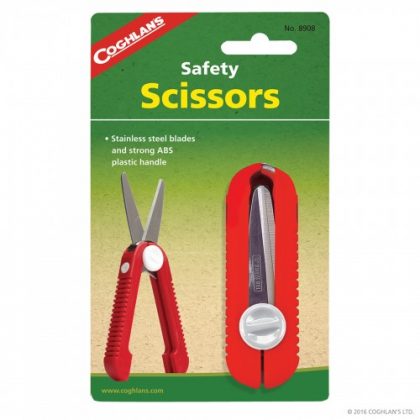 Safety Scissors
