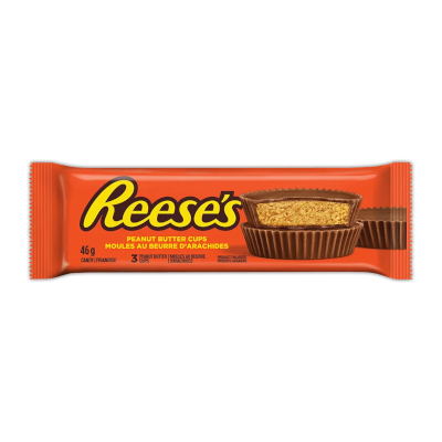 Reese Peanut Butter Cups