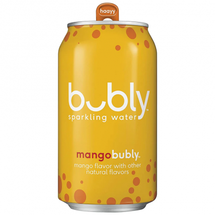 Mango Bubly