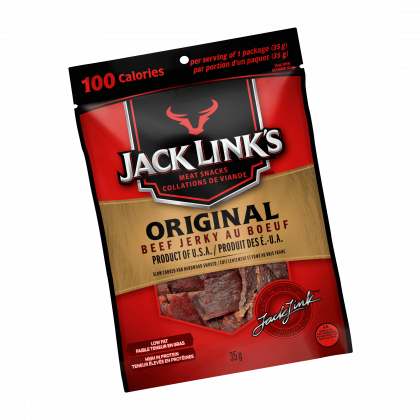 Jack Link's Original Beef Jerky 35g
