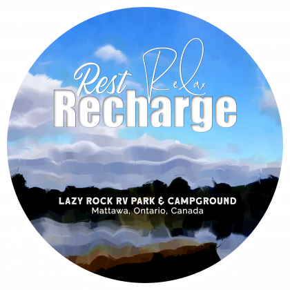 Lakeview Bumper Sticker