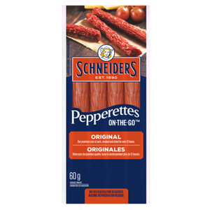 Pepperettes On-The-Go™ Pepperoni (1)