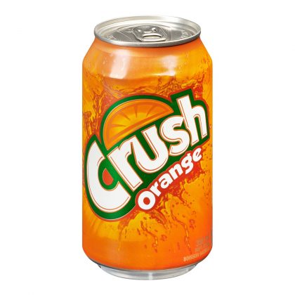 Orange Crush
