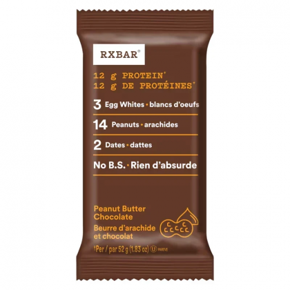 RXBAR® Peanut butter chocolate