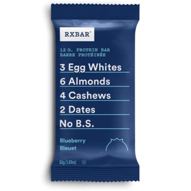 RXBAR® Blueberry