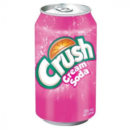 Cream Soda