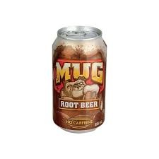 Mug Root Beer