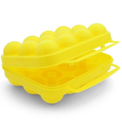 Camper Egg Carrier