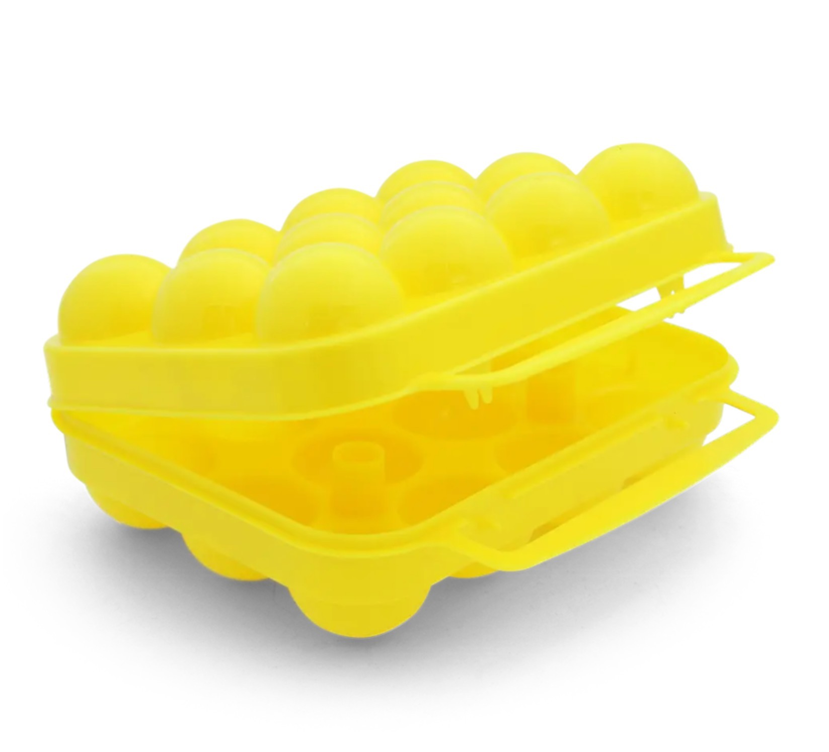 Camper Egg Carrier