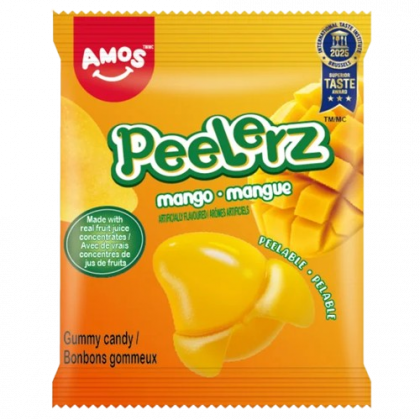 Peelerz Mango