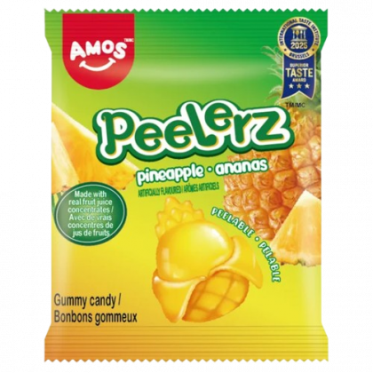Peelerz Pineapple