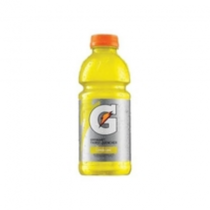 Gatorade - Lemon-Lime