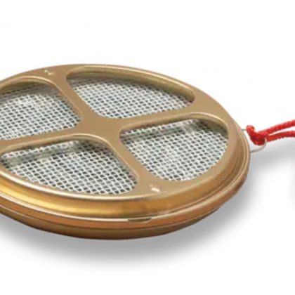 Mosquito Coil Holder