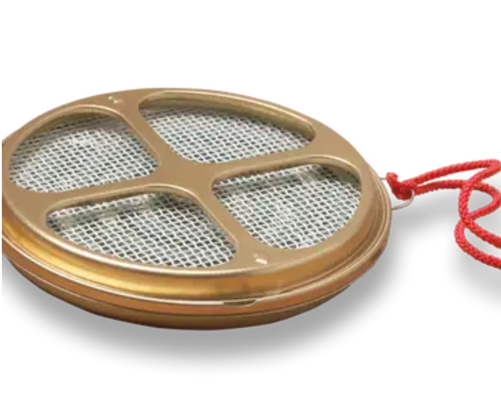 Mosquito Coil Holder