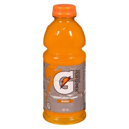 Gatorade - Orange
