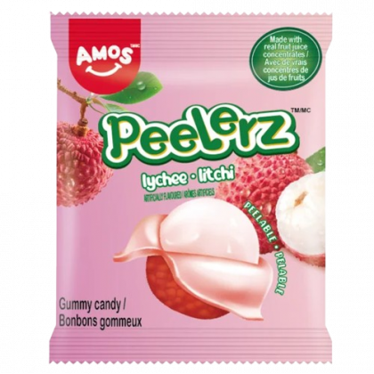 Peelerz Lychee